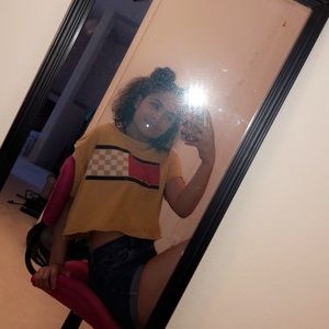 Meet your Posher, Carmin